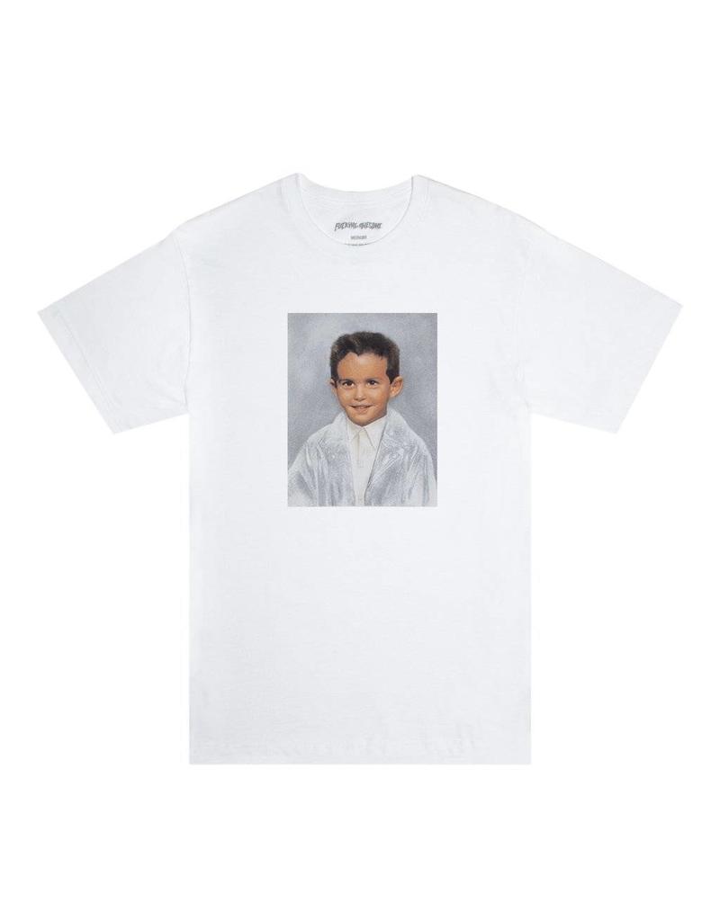 fucking awesome class photo t-shirt dylan rieder