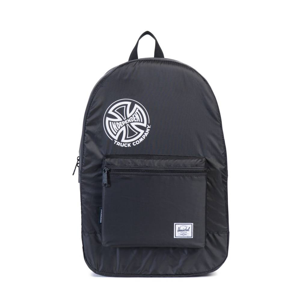 Herschel Independent Trucks Packable Backpack Shredz Shop