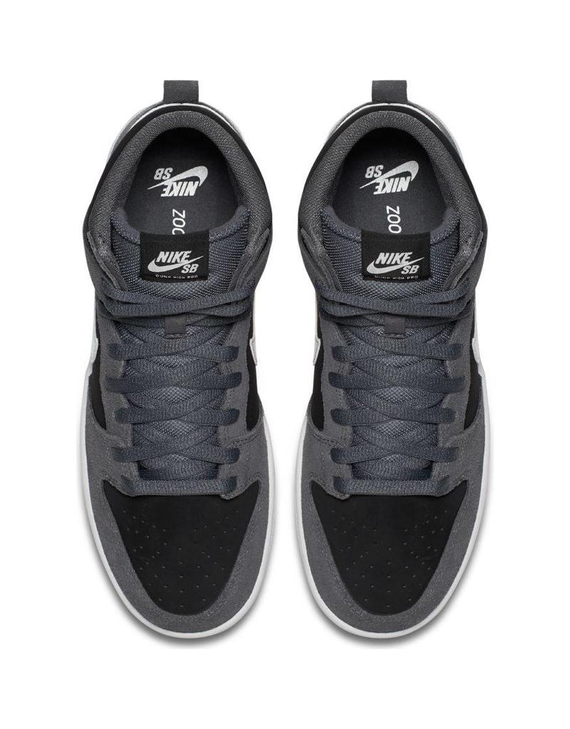 nike high pro sb