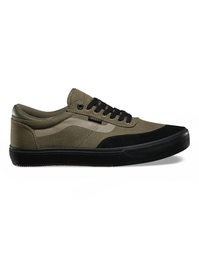 Vans Gilbert Crockett 2 Pro Shoes Canada Shredz Shop