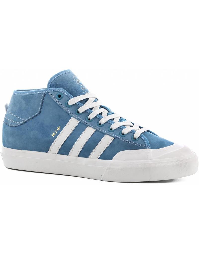 Adidas Adidas MJ Matchcourt Mid Shoes Shredz Shop