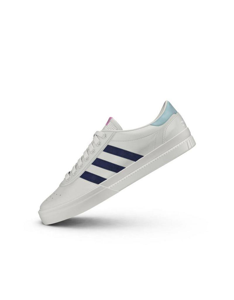 adidas superstar noir en daim