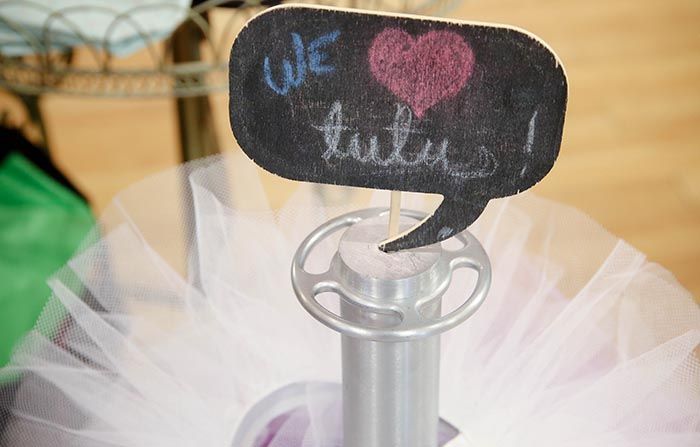 Welcome to Tutu’s New Website!