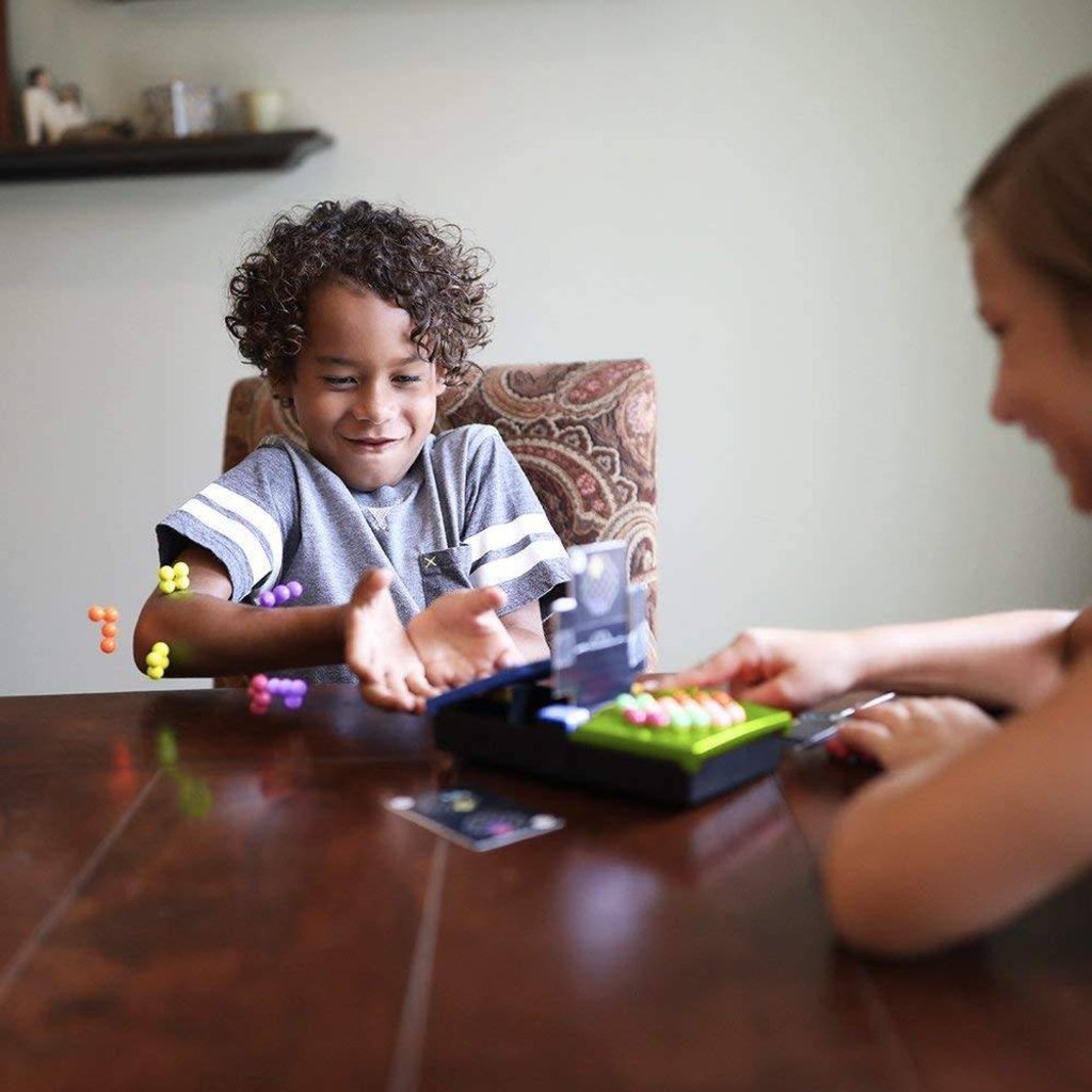 Kanoodle Game Head to Head Minds Alive! Toys Crafts Books