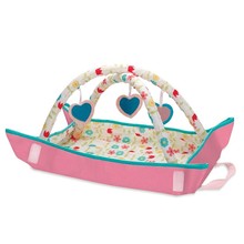 Baby Stella Doll Wee Baby Stella Portable Play Gym Baby Stella Doll Wee Baby Stella Portable Play Gym