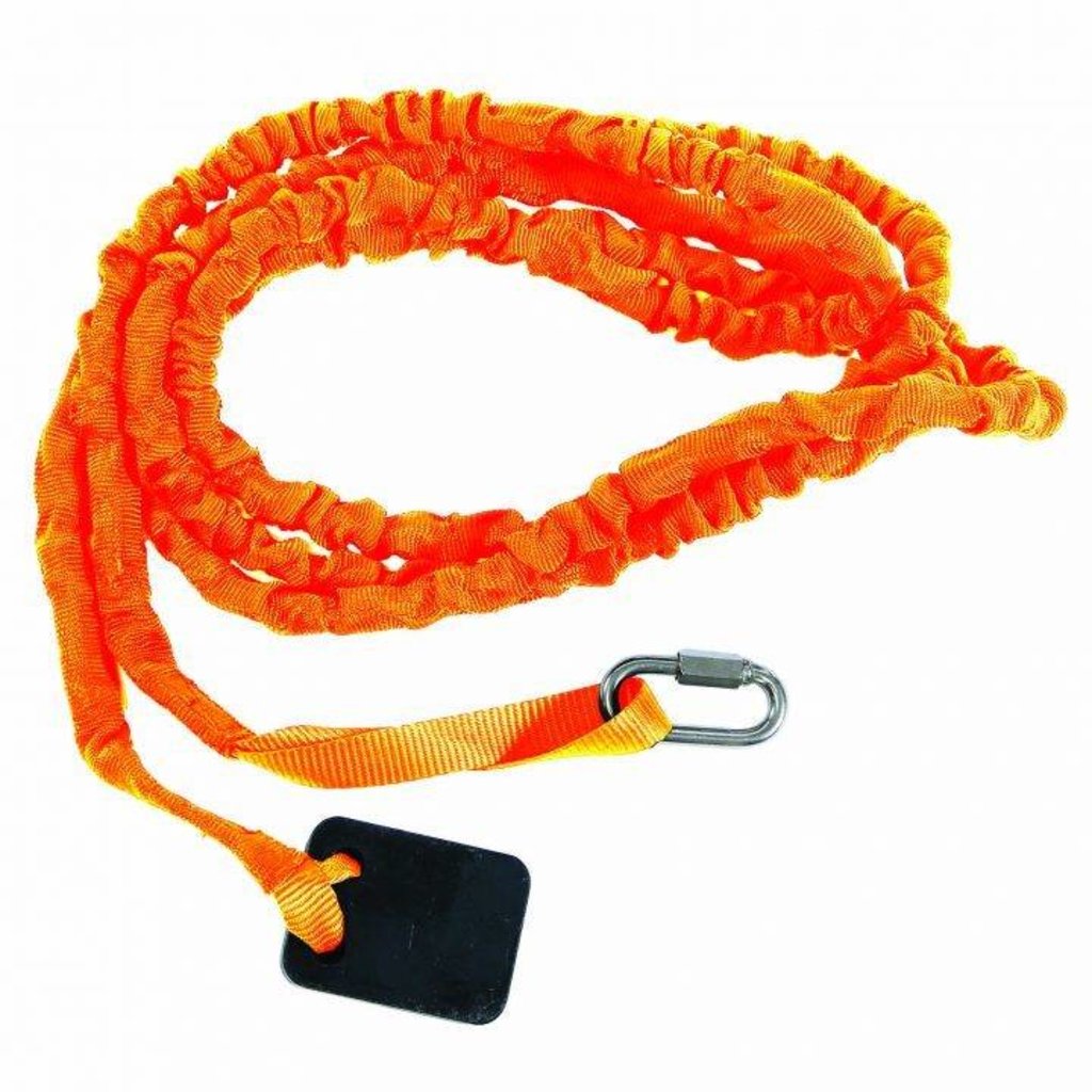 Slackers Zipline Deluxe Bungee Brake Kit Minds Alive! Toys Crafts Books