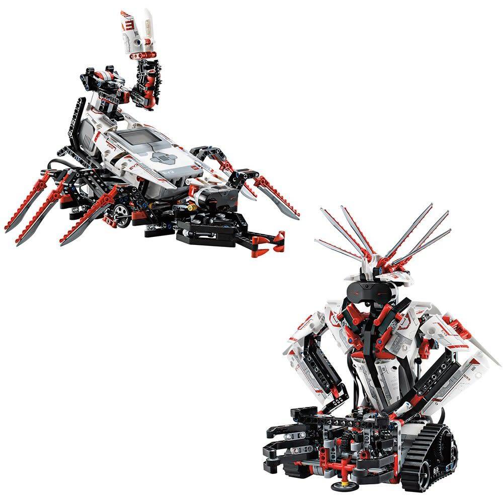 Lego Mindstorms Ev3 Minds Alive Toys Crafts Books