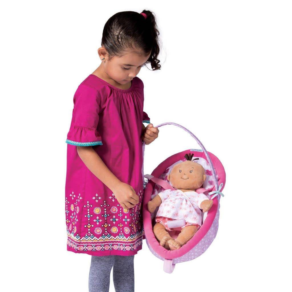 Baby Stella Doll