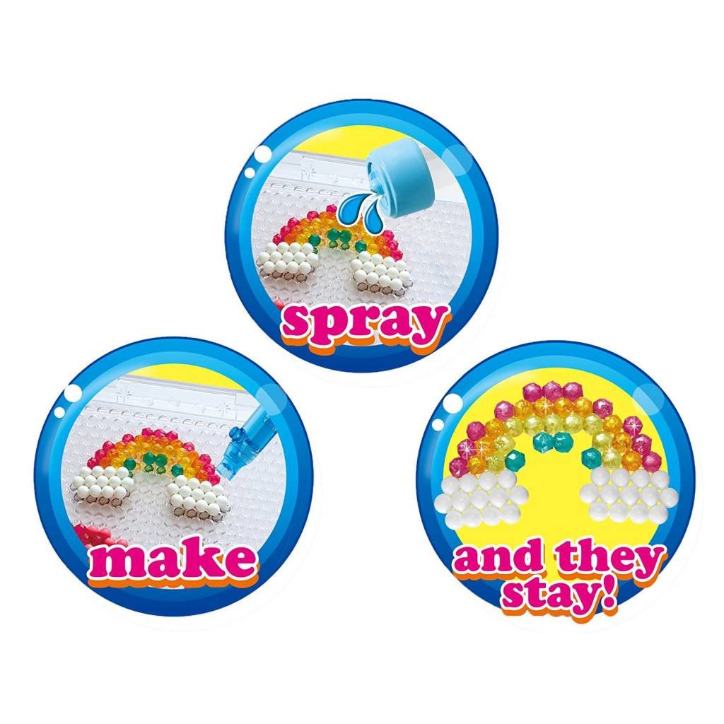 Aquabeads Jewel Bead Creations Minds Alive! Toys Crafts Books