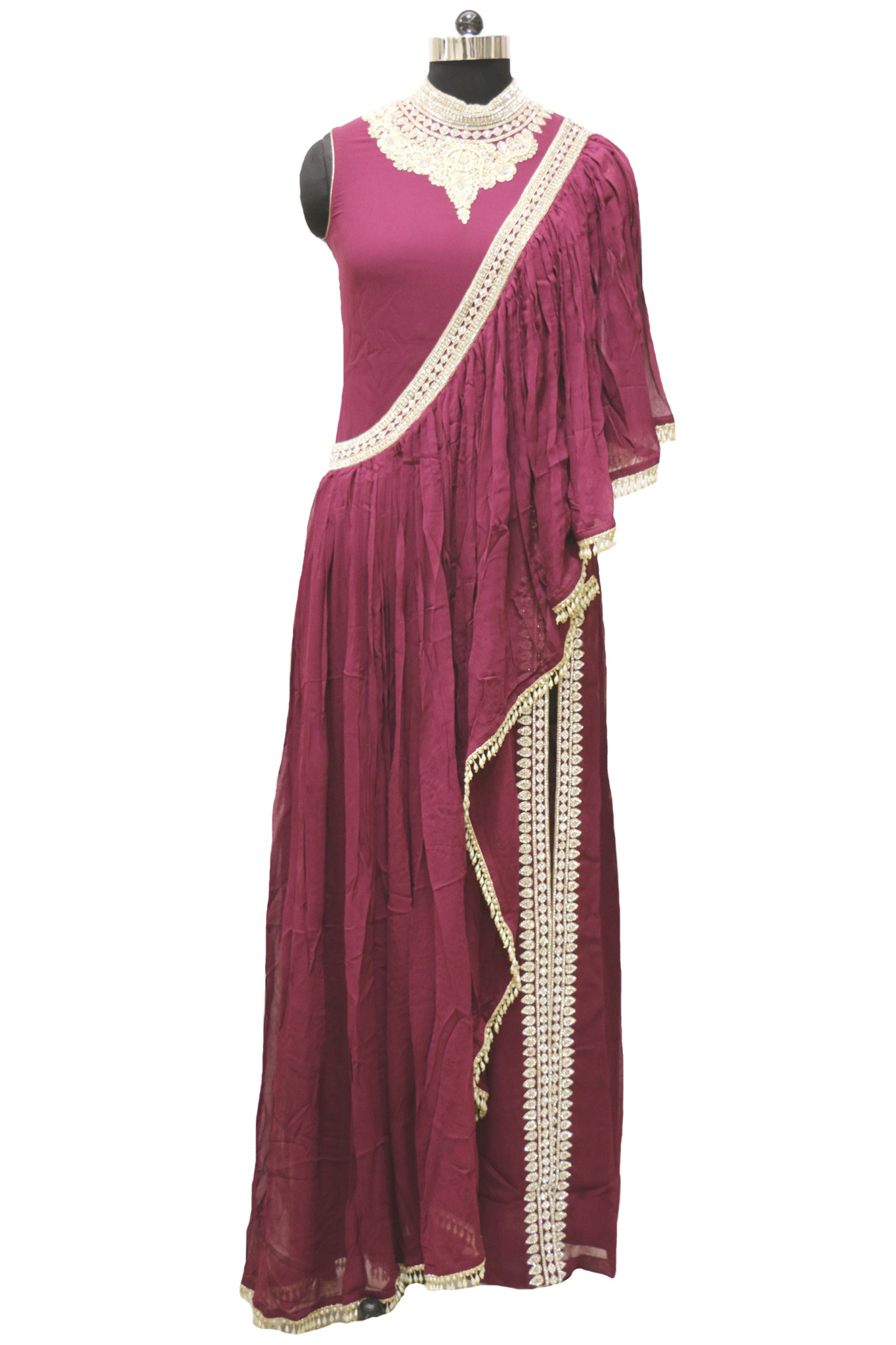 girlish party wear suits