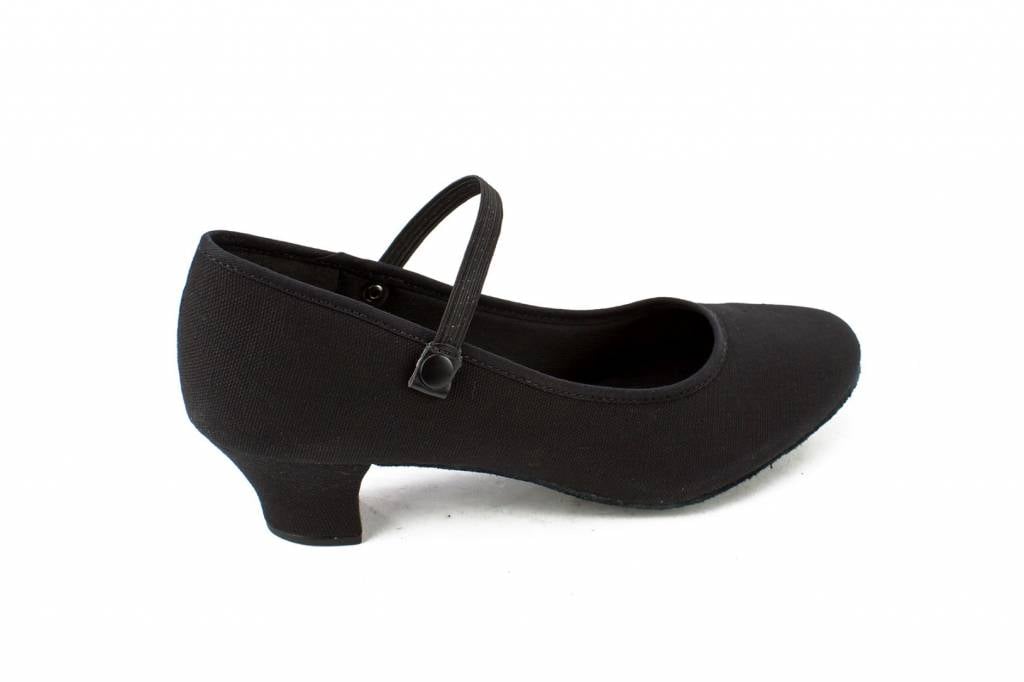 so danca roxy character shoe