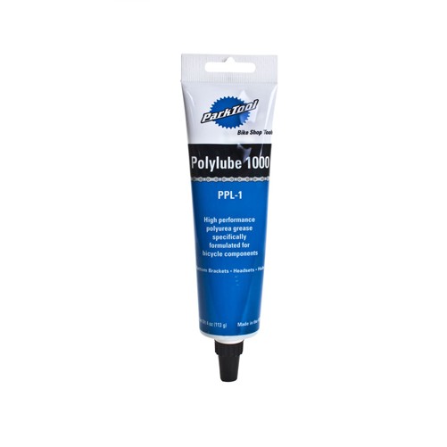 park tool bike grease