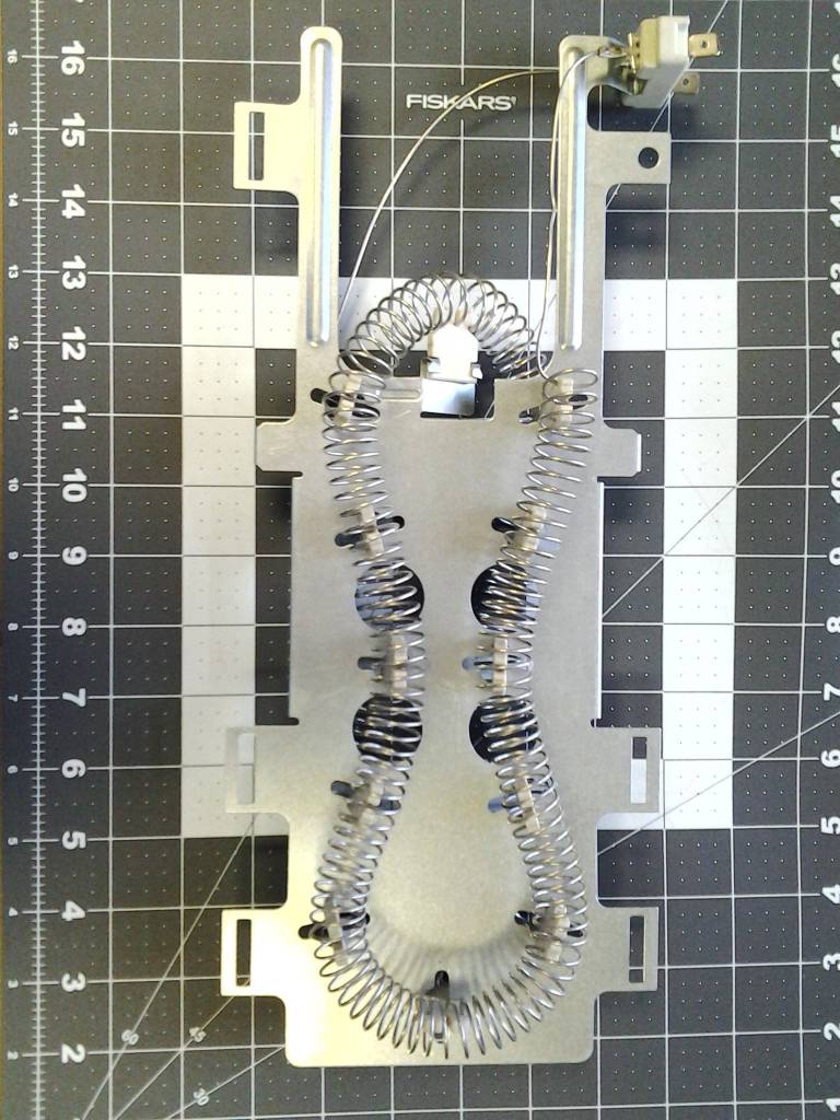 Ap6013115 8544771 Heavy Duty Maytag Dryer Heating Element Part