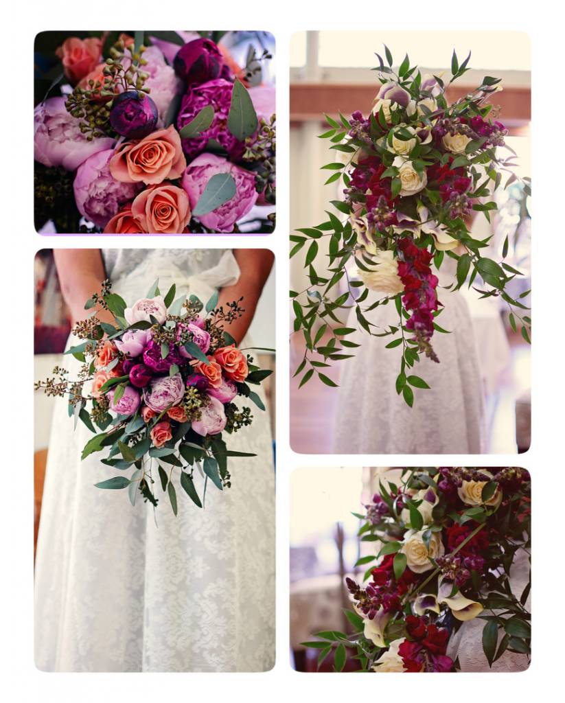 Some Practical Wedding Tips