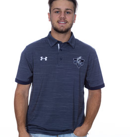 under armour men's elevated polo