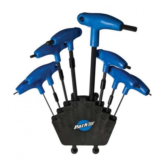 park tool allen key set