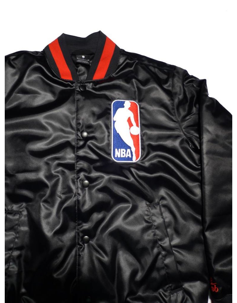 supreme x nike x nba bomber jacket