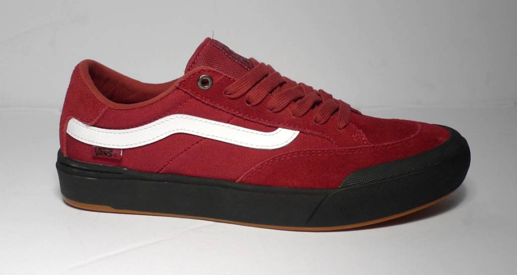 berle pro red