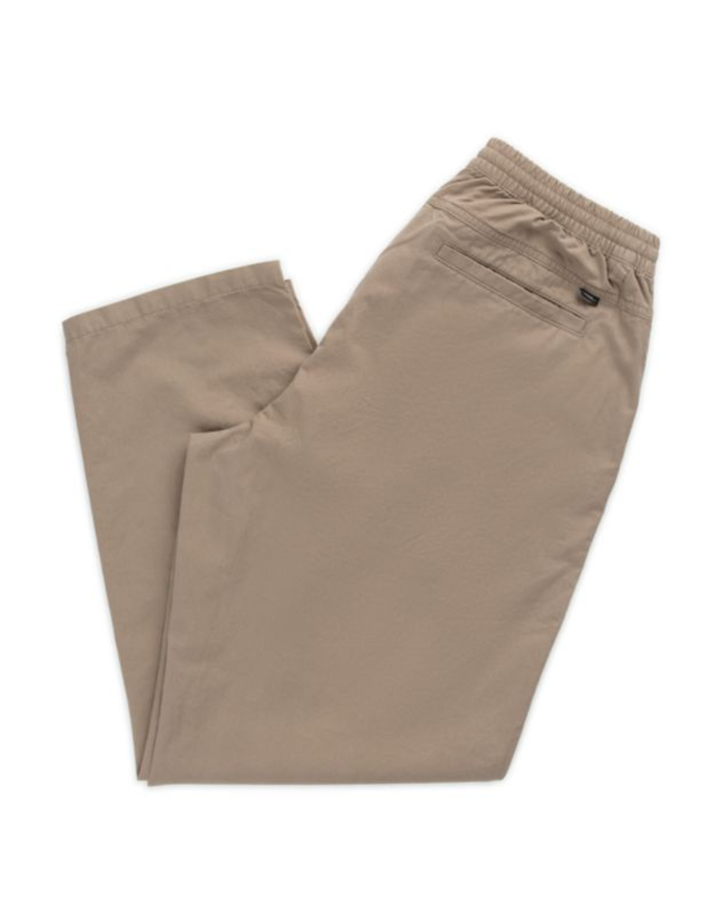 vans embarcadero pants