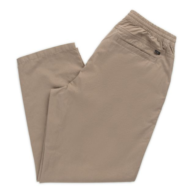 vans draft cargo pant