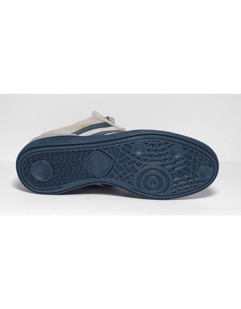 Adidas Busenitz - Light Granite/Collegiate Navy - FA SKATES
