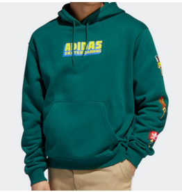 adidas food party hoodie