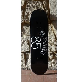 fa skates deck decks