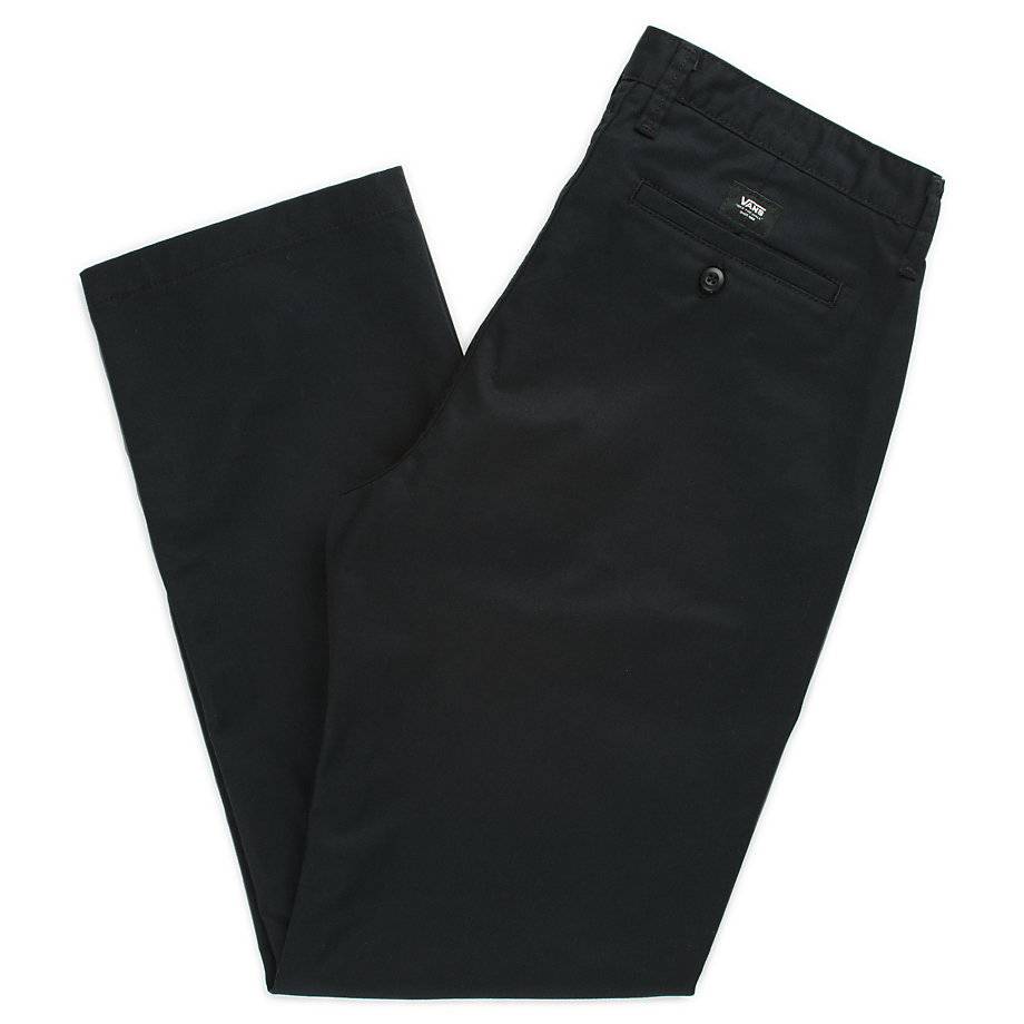 vans authentic pro chino