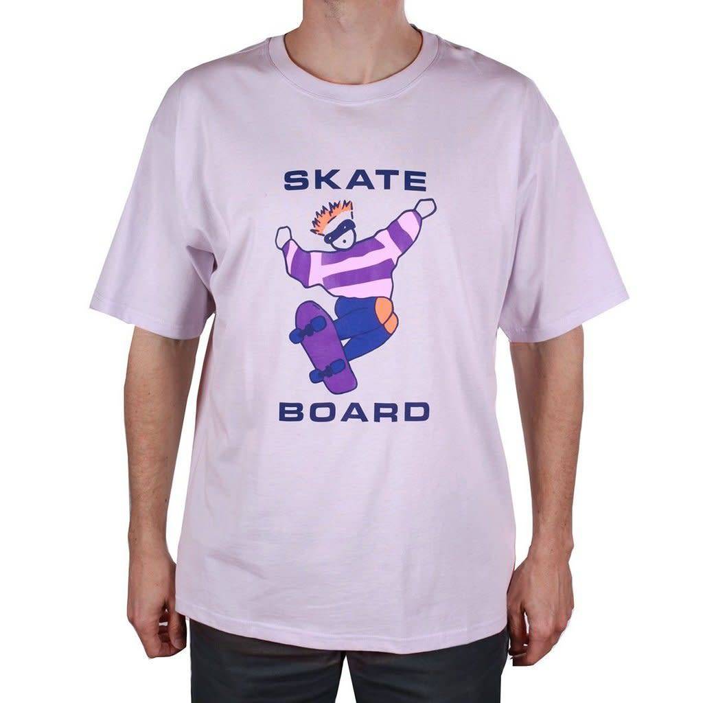 polar pop t shirt