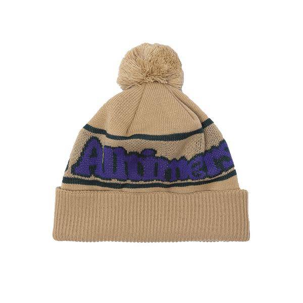 alltimers beanie