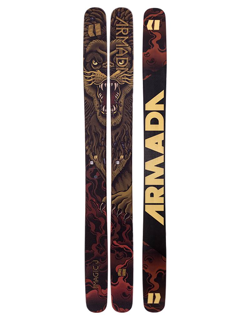 Armada magic j | armada magic j