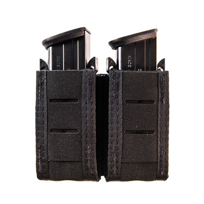 High Speed Gear Duty Double Pistol TACO