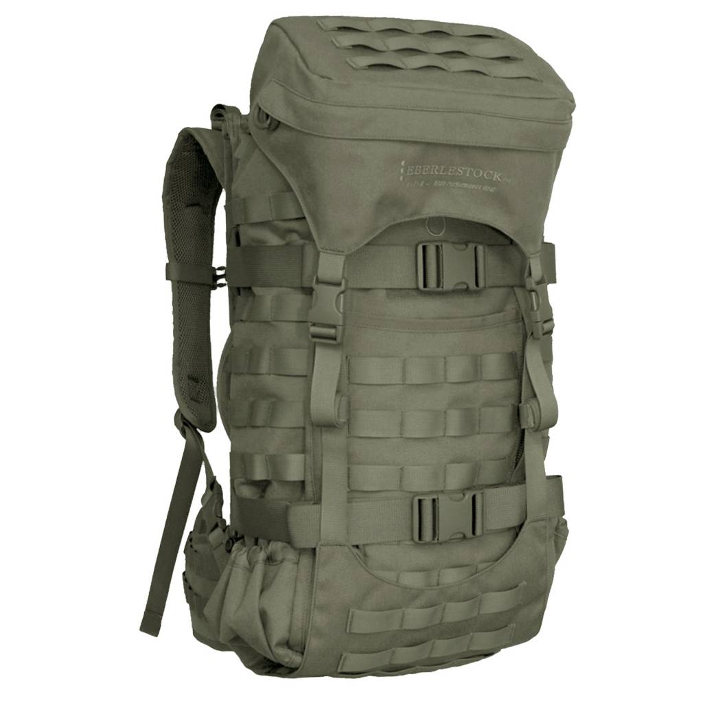 Eberlestock Gunslinger II Pack Joint Force Tactical