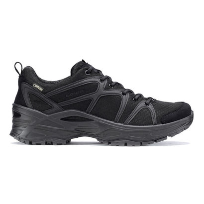 Lowa INNOX GTX LO TF - BLACK
