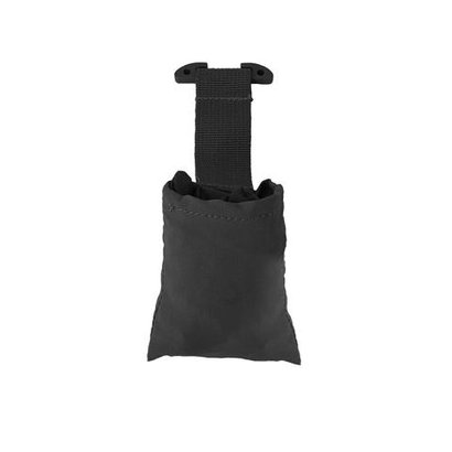 Grey Ghost Gear Dump Pouch Roll Up Stuffable