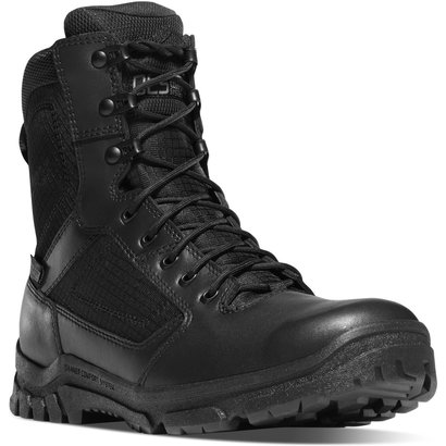 Danner Lookout 8" Black