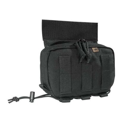 Tasmanian Tiger Tac Pouch 12 Plate Lower Pouch For Plate Carrier