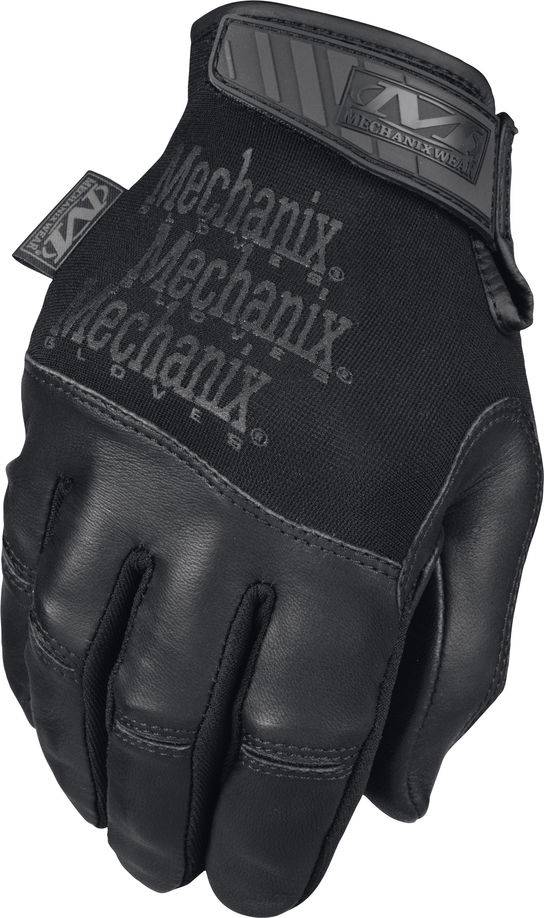 Mechanix Wear Recon Tactical Shooting Gloves Joint Force Tactical
