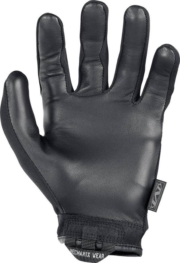 Mechanix Wear Recon Tactical Shooting Gloves Joint Force Tactical