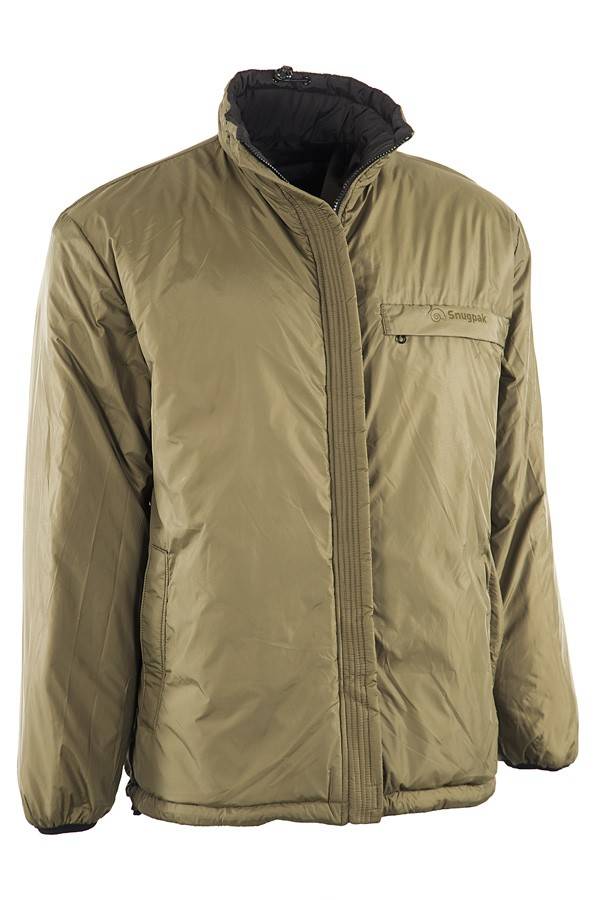 snugpak elite reversible jacket