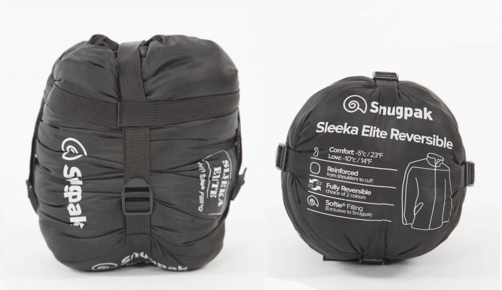 snugpak reversible