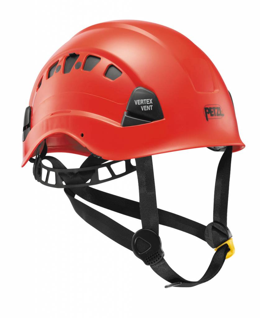 JOINT FORCE TACTICAL PETZL VERTEX® VENT HELMET ANSI APPROVED