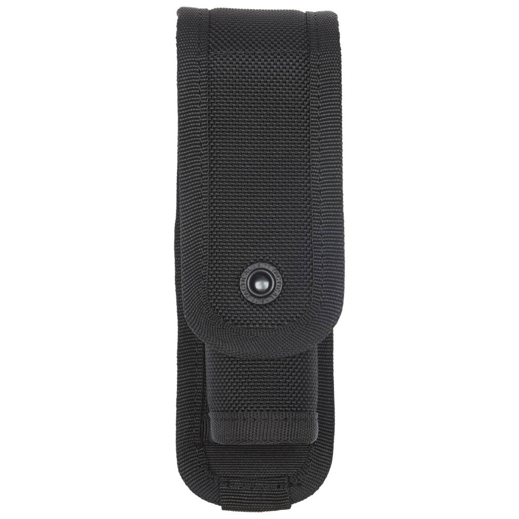 5.11 Tactical SB Flashlight Holder Black Joint Force Tactical