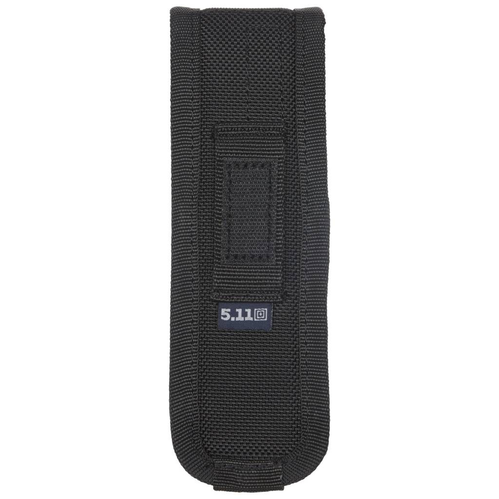 5.11 Tactical SB Flashlight Holder Black Joint Force Tactical