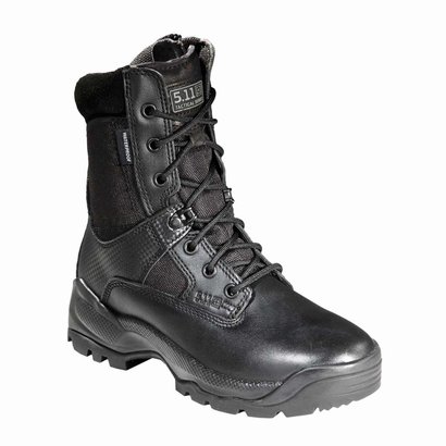5.11 Tactical ATAC Storm Women's 8" Waterproof S/Zip