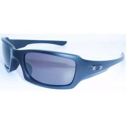 Oakley SI Fives Squared - Matte Blk w/ warm grey