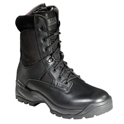 5.11 Tactical ATAC Storm 8" Boot Waterproof S/Zip