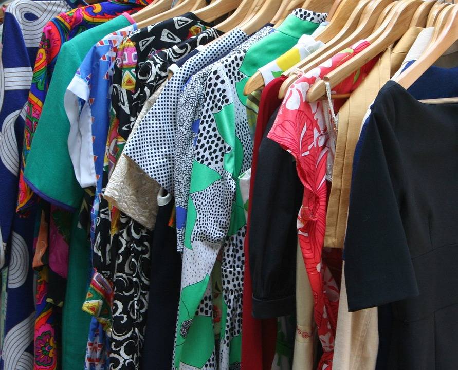 5 Signs Your Wardrobe Needs A Reboot