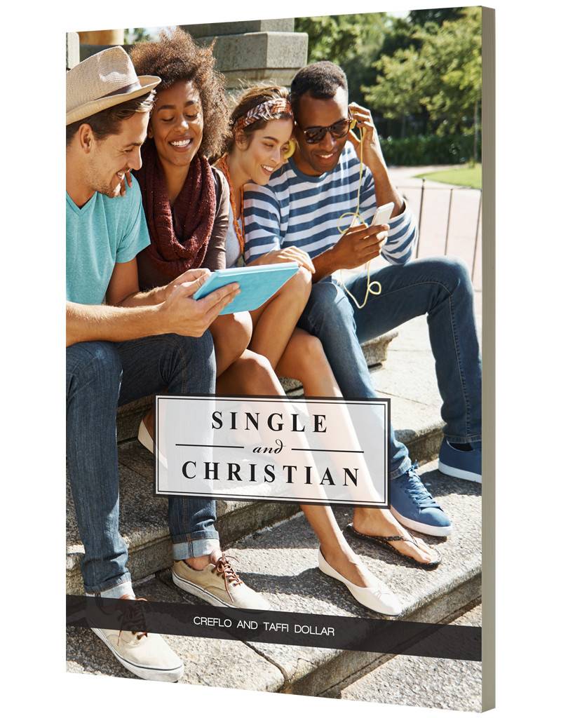 Christian dating books for men