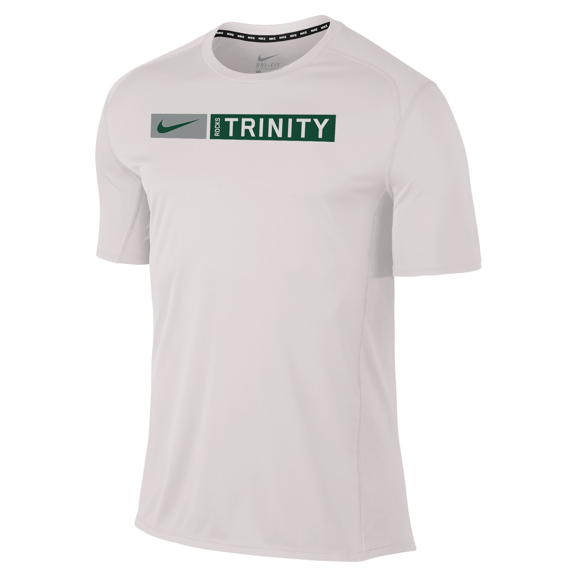 dri fit nike tee